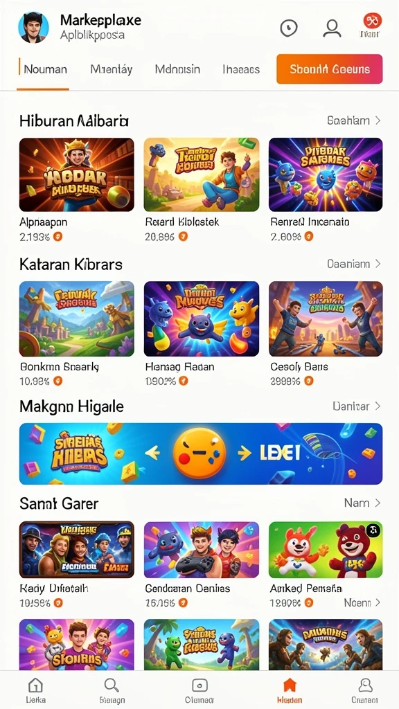 Screenshot idebet nomor 2