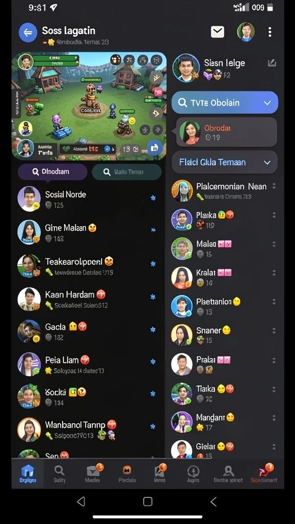 Screenshot idrok nomor 1