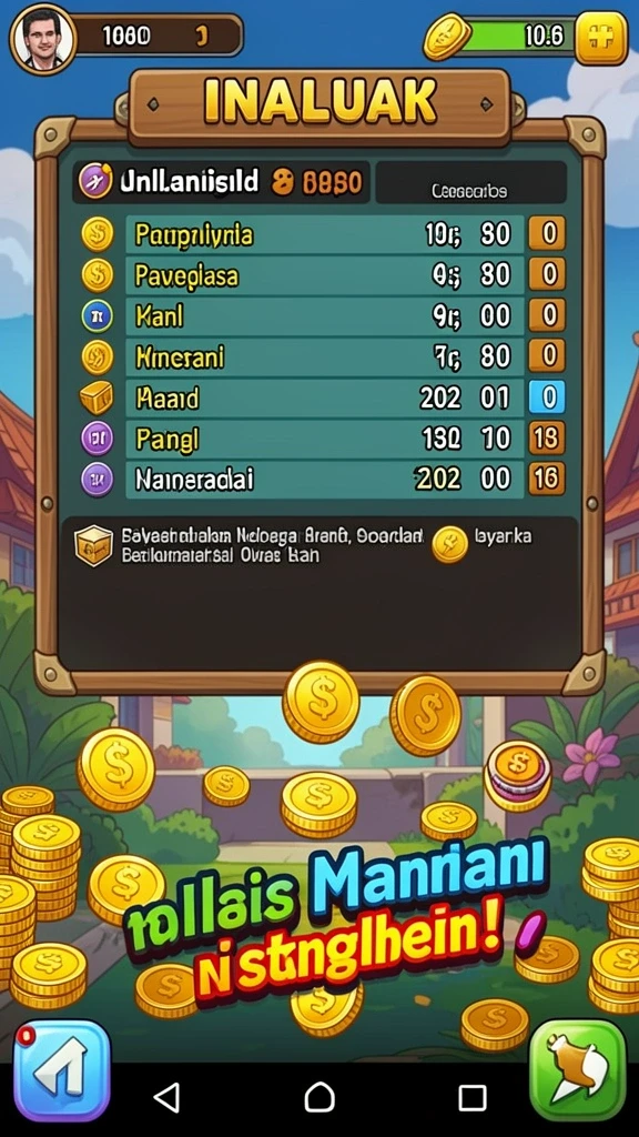 Screenshot indosattoto nomor 2