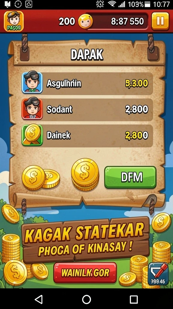 Screenshot jagotogel nomor 3