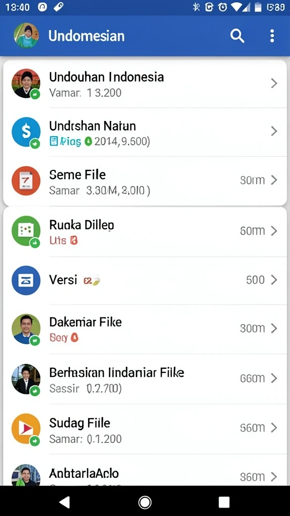 Screenshot javaslot88 nomor 2