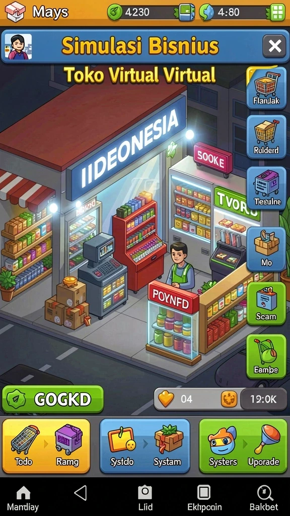 Screenshot jktjkt nomor 1