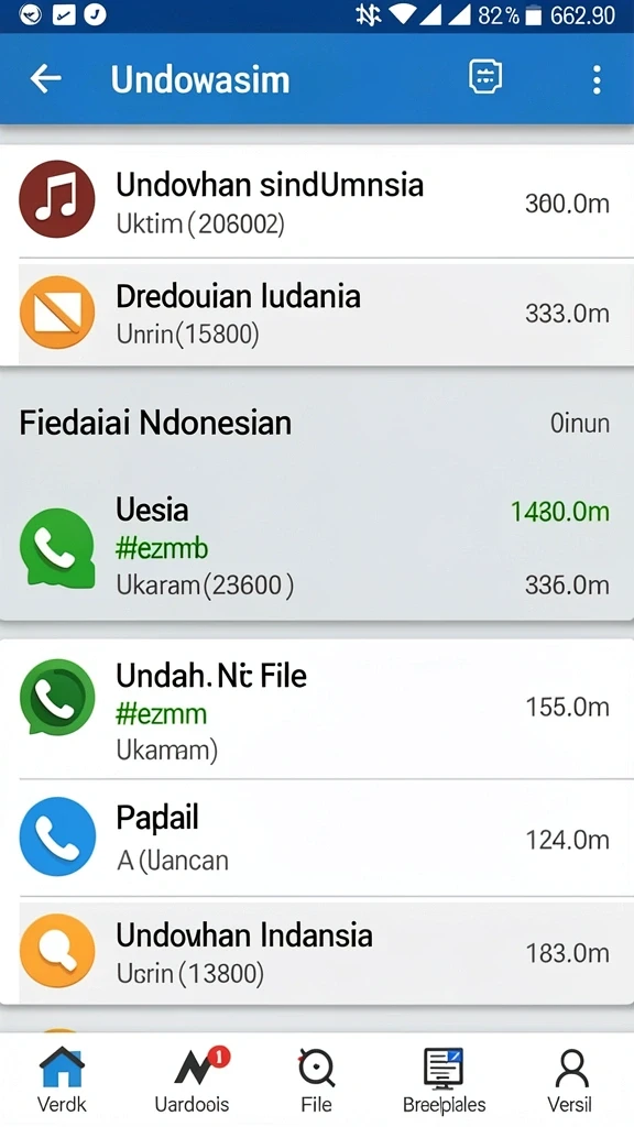 Screenshot juarago nomor 2