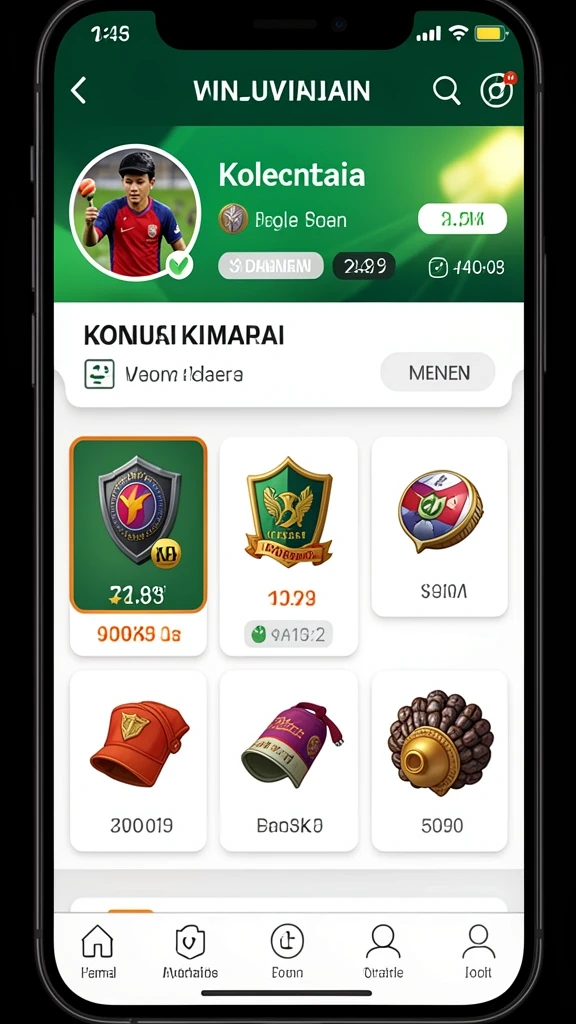 Screenshot kaka303 nomor 2