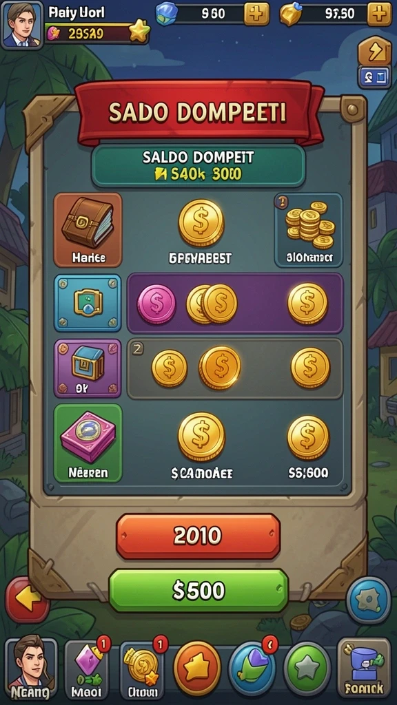 Screenshot kaka303 nomor 3