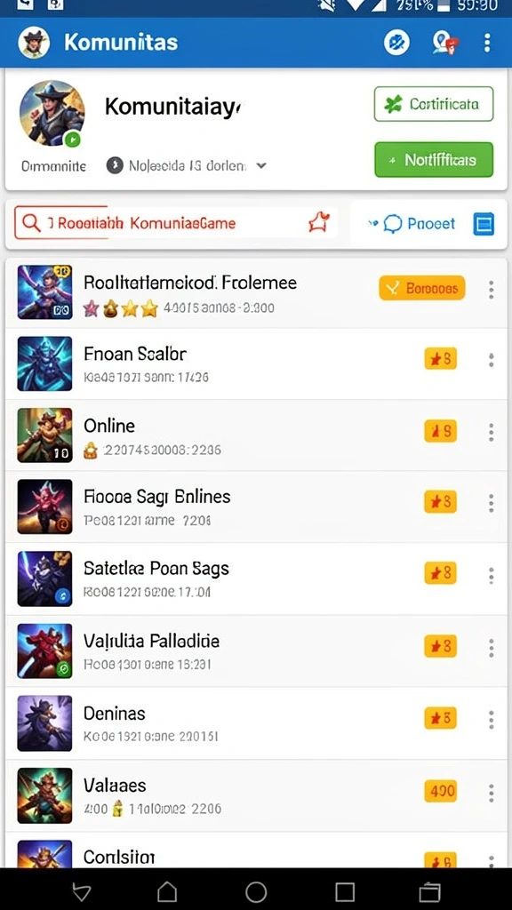 Screenshot kangtoto nomor 3