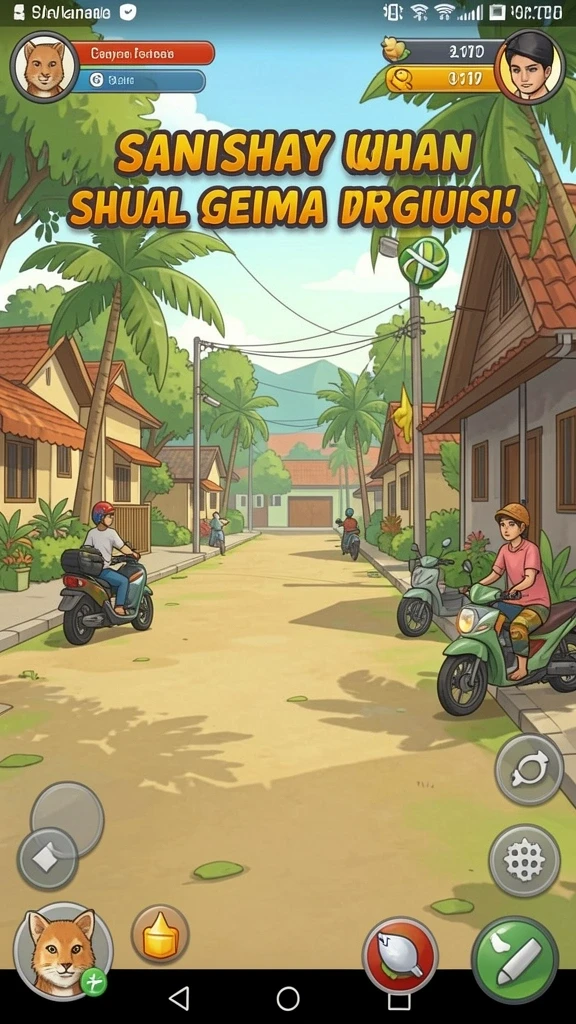 Screenshot kasir777 nomor 1