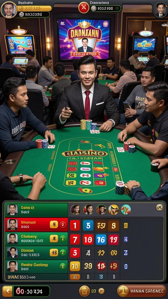 Screenshot kasir777 nomor 3