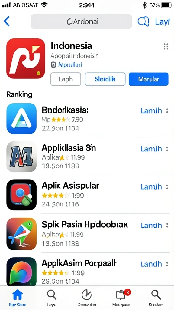Screenshot kelinci777 nomor 3