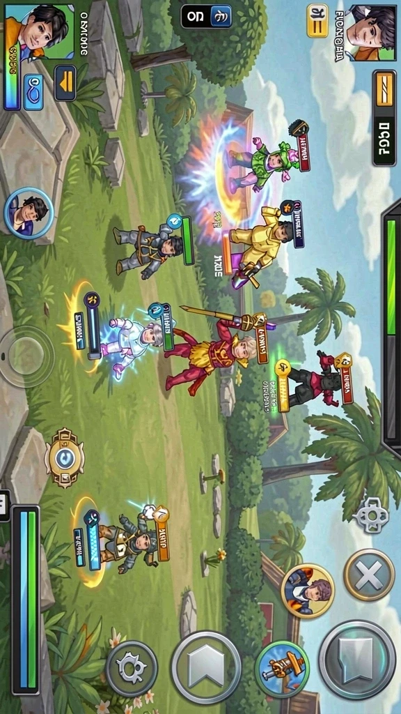 Screenshot king403 nomor 1