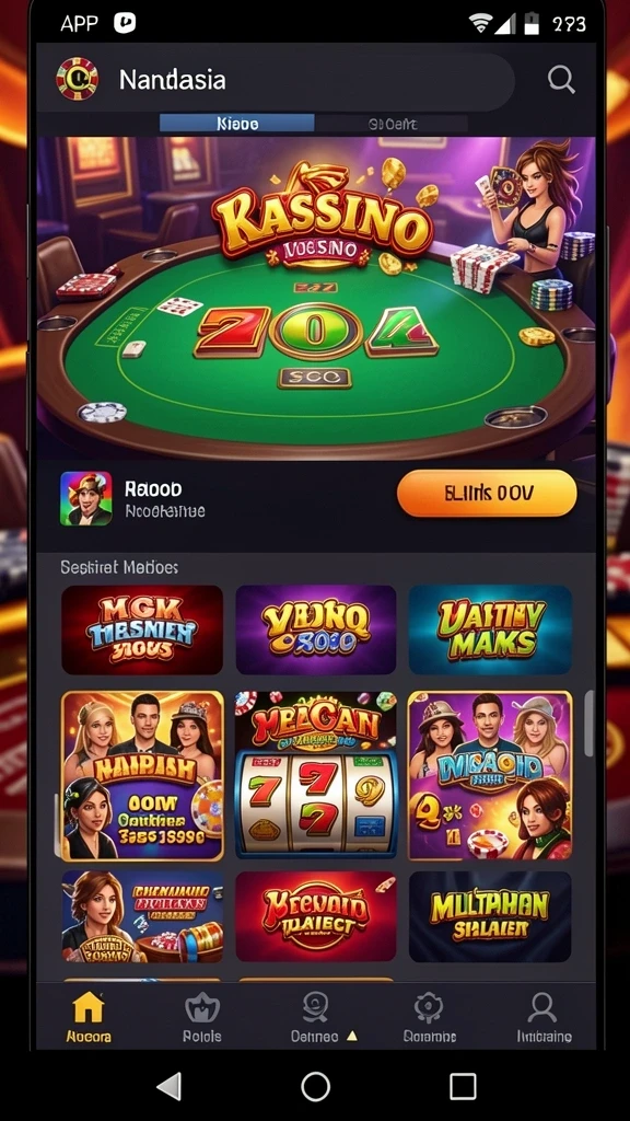 Screenshot kipas777 nomor 1