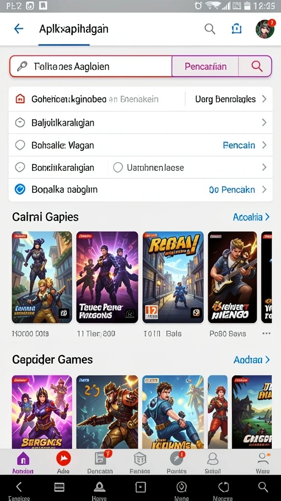 Screenshot km777 nomor 2