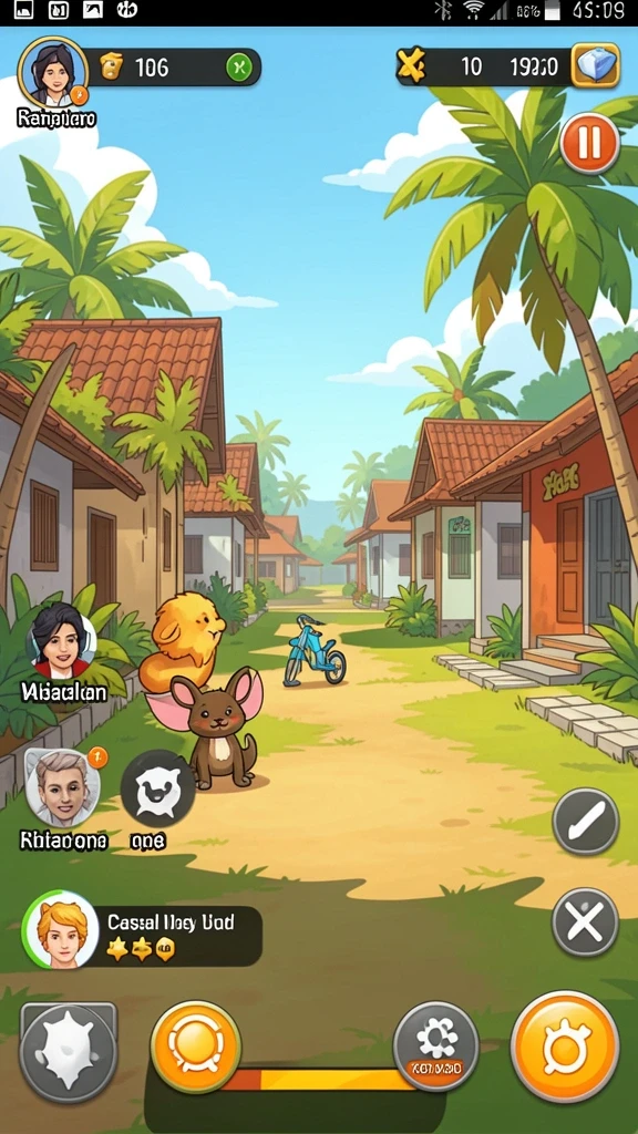 Screenshot kopi4d nomor 2