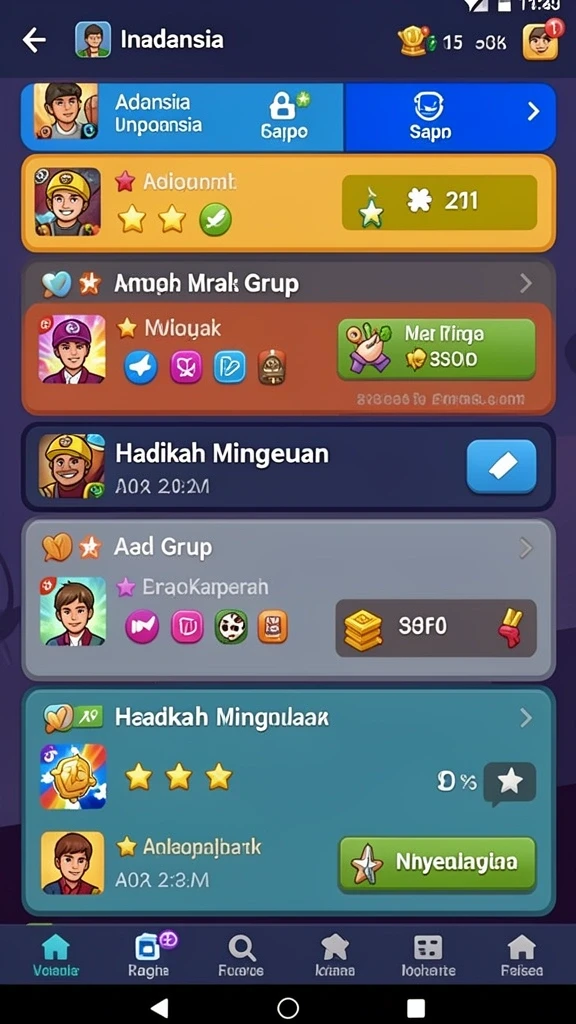 Screenshot kopi4d nomor 3