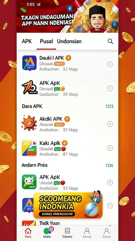 Screenshot laparbos nomor 2