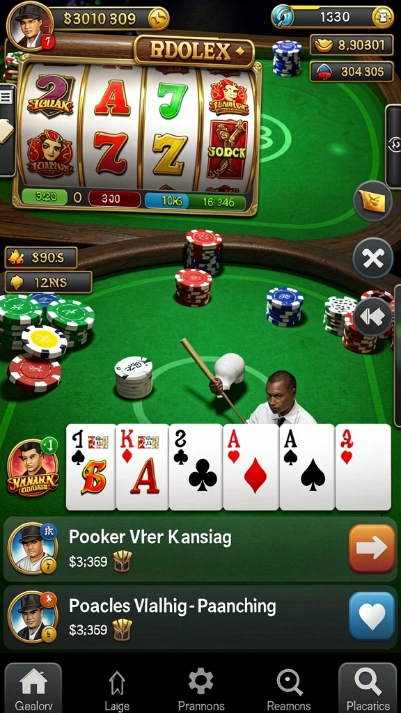Screenshot litetoto nomor 2
