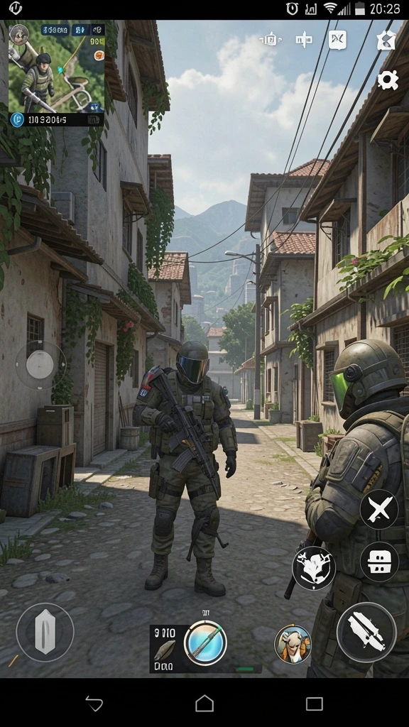 Screenshot love678 nomor 3