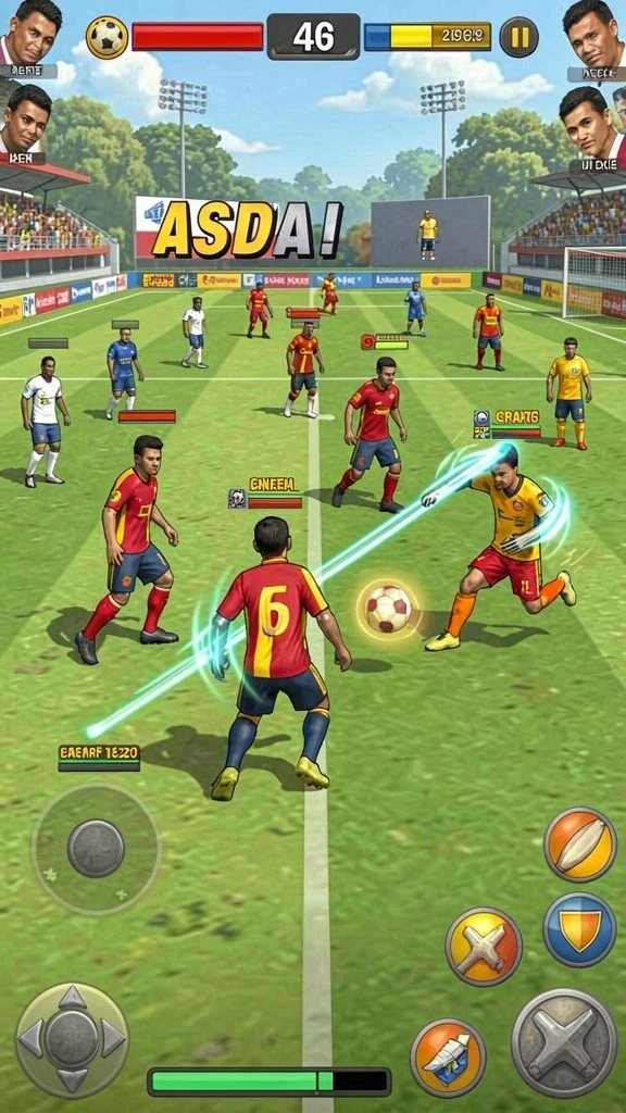 Screenshot ltdtoto nomor 1