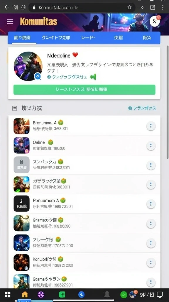 Screenshot ltdtoto nomor 2