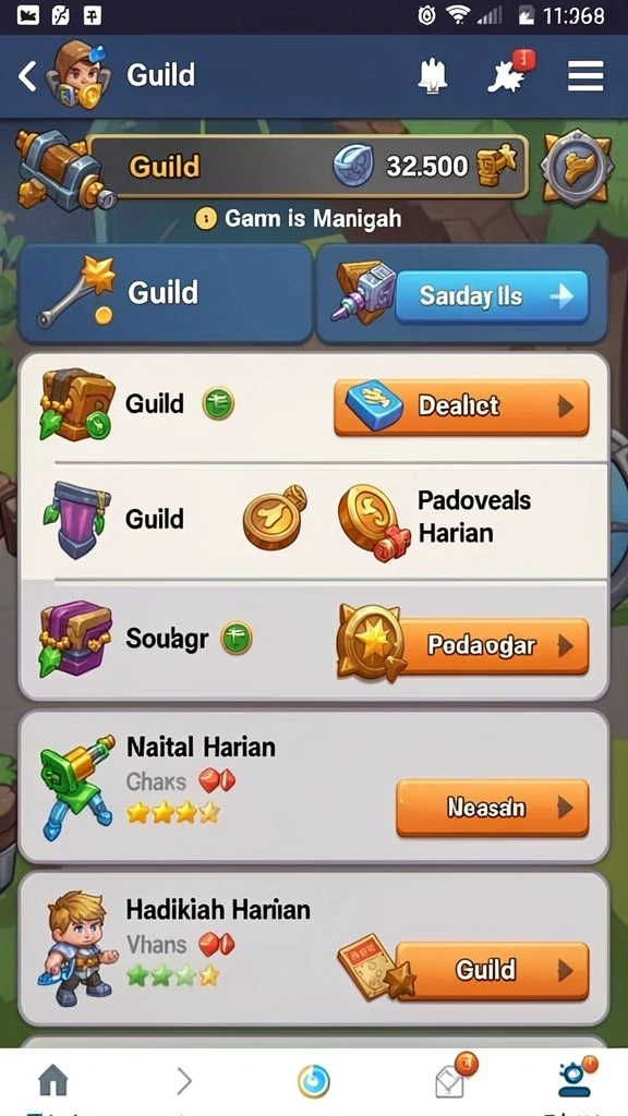 Screenshot lucubet nomor 3