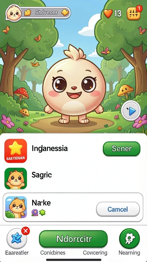 Screenshot luxury88 nomor 1