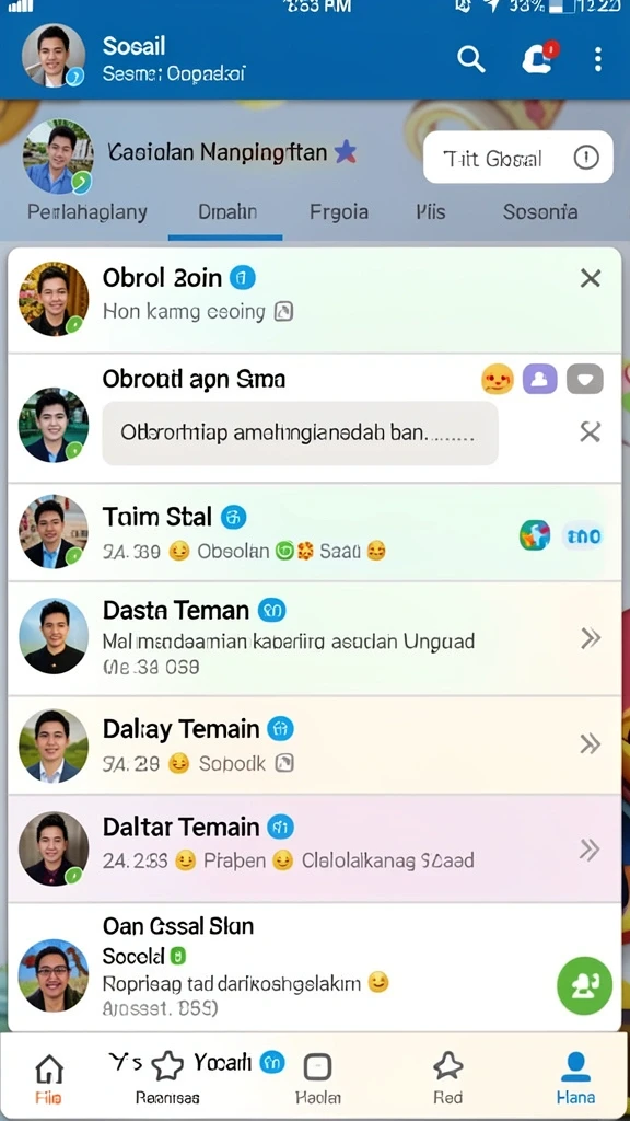 Screenshot mami188 nomor 1