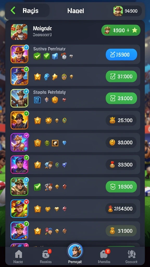 Screenshot marina77 nomor 3