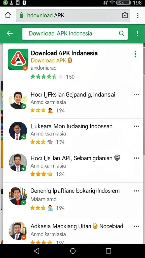 Screenshot mc888 nomor 1