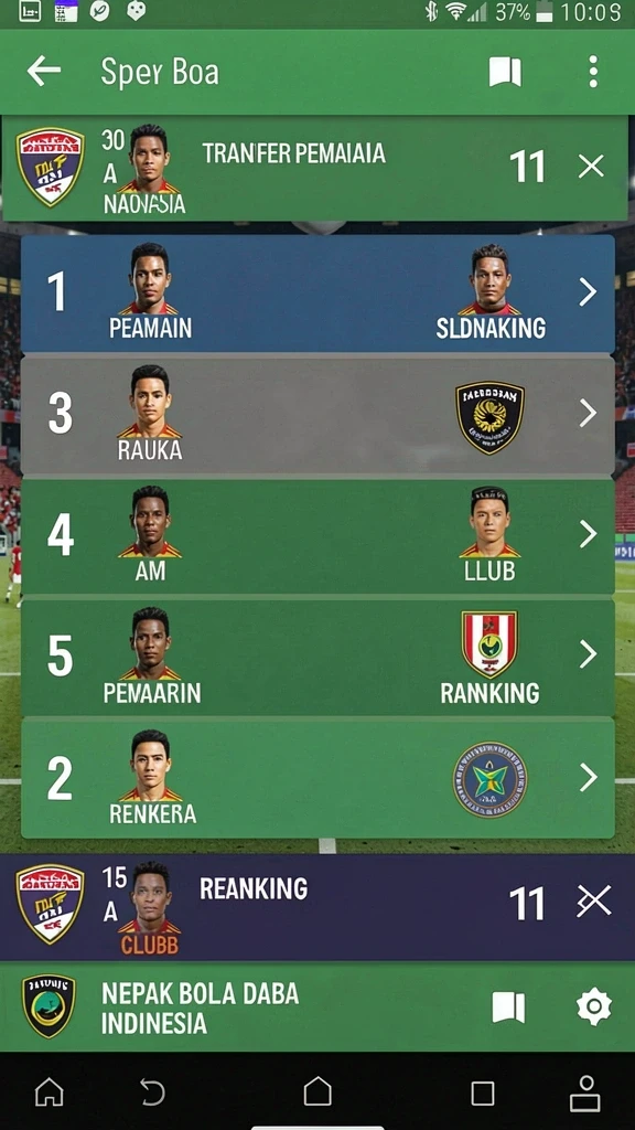 Screenshot megapetir nomor 1