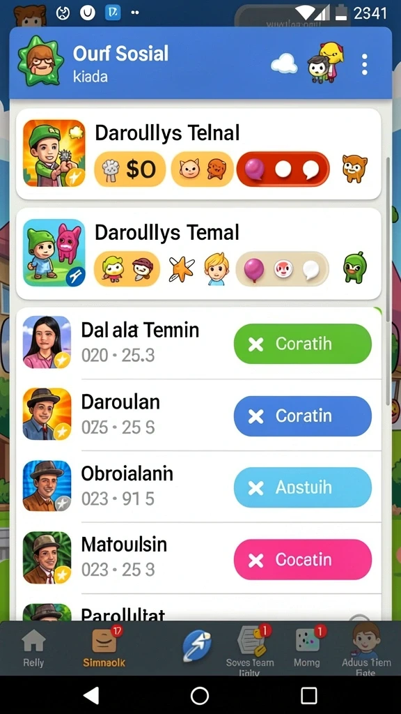Screenshot mpo88asia nomor 3