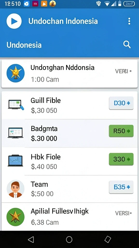 Screenshot nagawin nomor 1