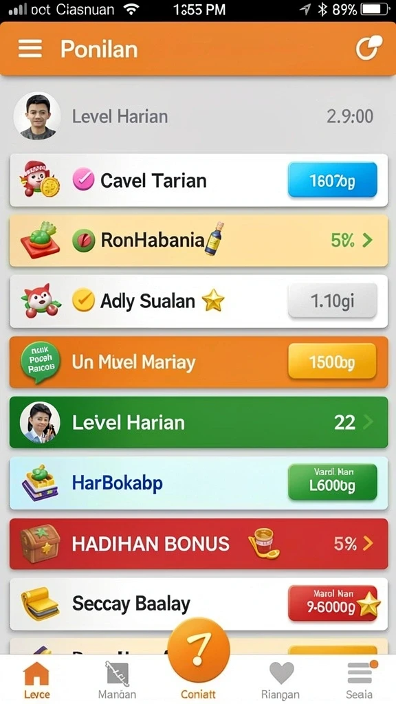 Screenshot nagawin nomor 3