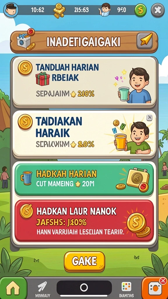 Screenshot nex288 nomor 1