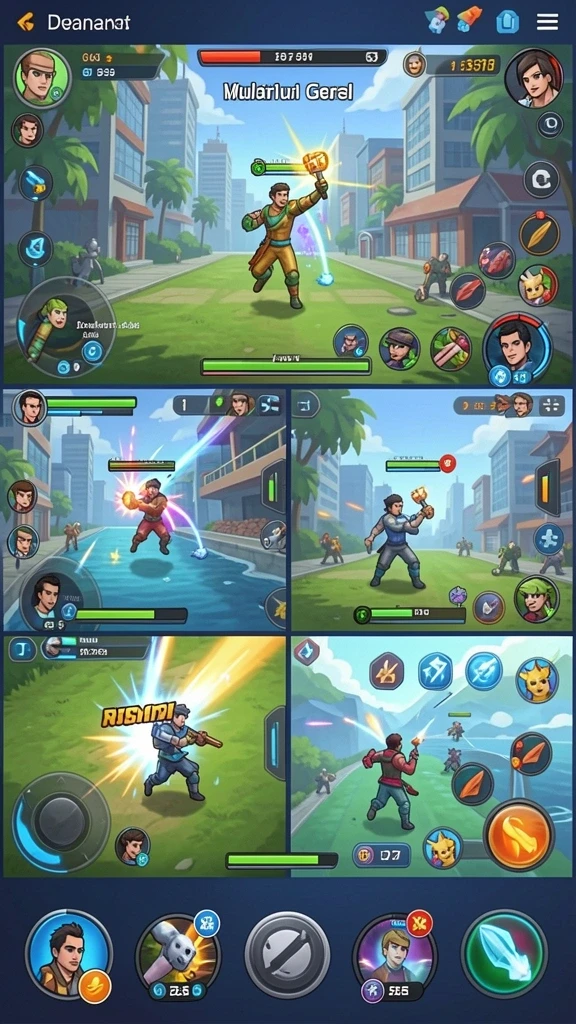 Screenshot niastoto nomor 2