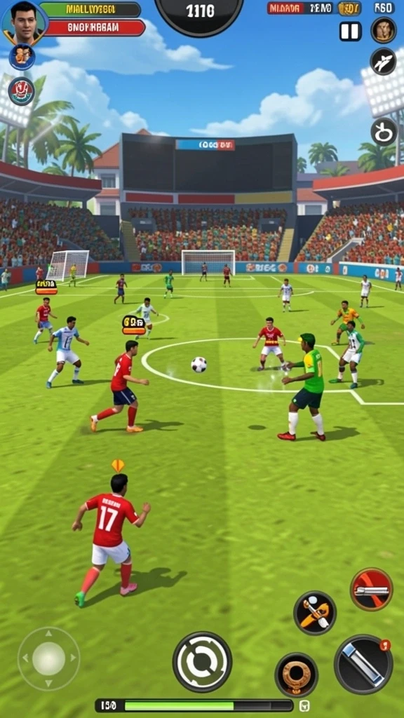Screenshot niastoto nomor 3