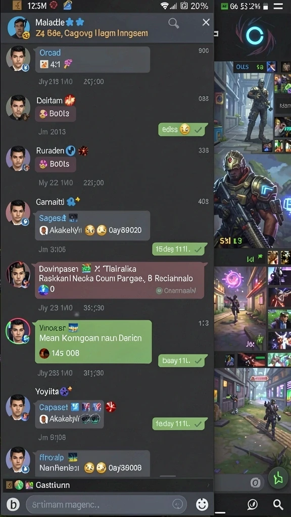 Screenshot nox123 nomor 3