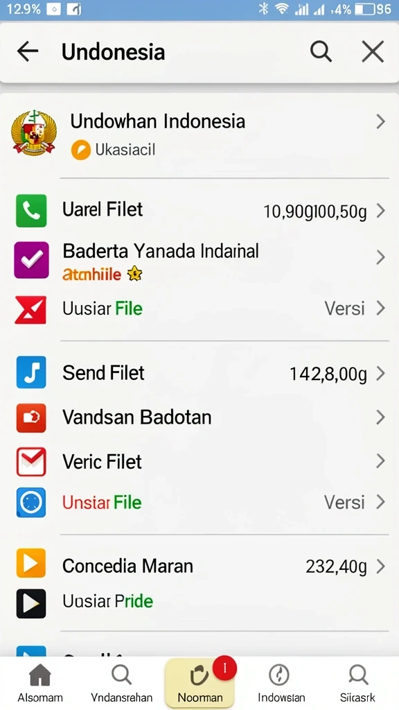 Screenshot oja89 nomor 1