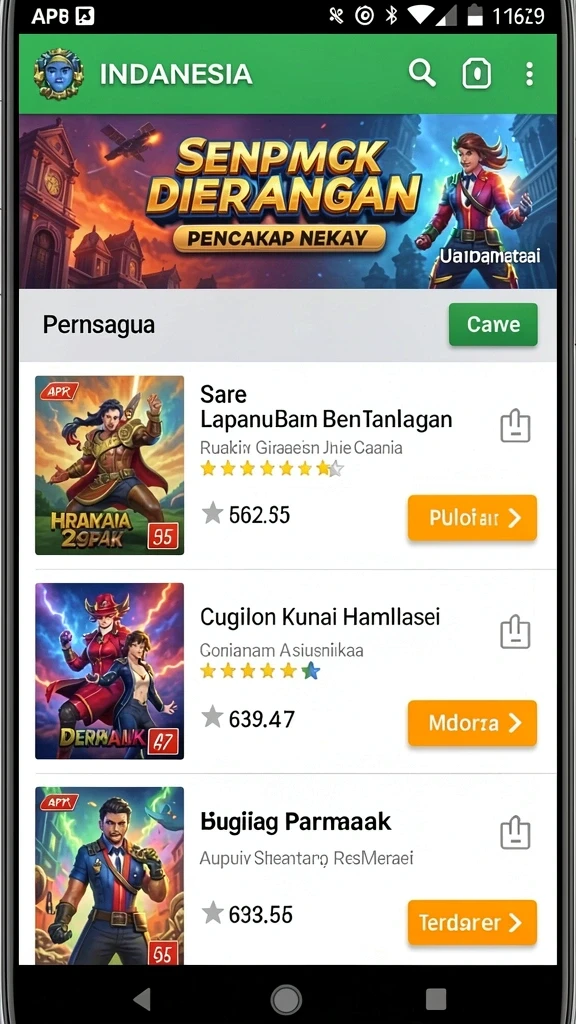 Screenshot oja89 nomor 2