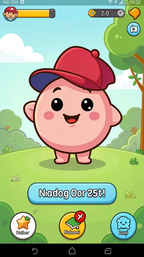 Screenshot oja89 nomor 3