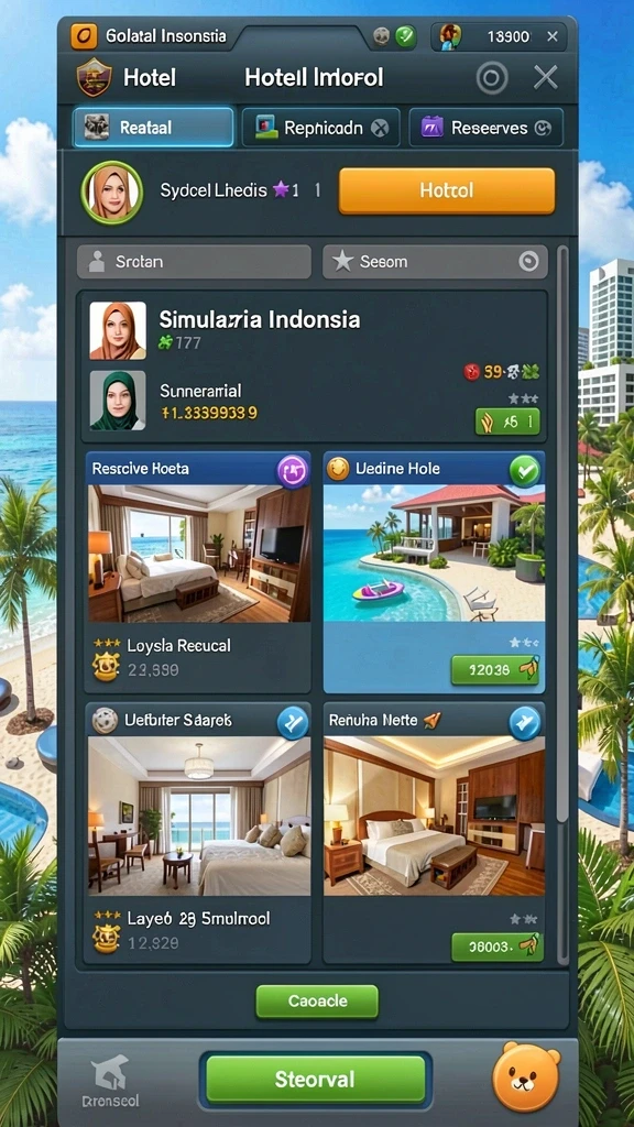 Screenshot p200m nomor 2