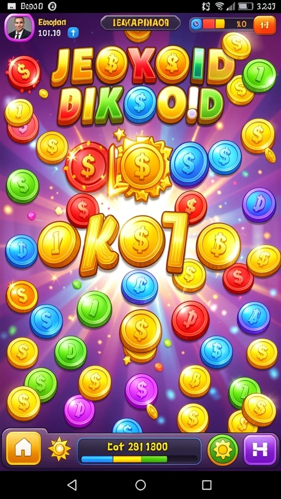 Screenshot pesgslot nomor 2