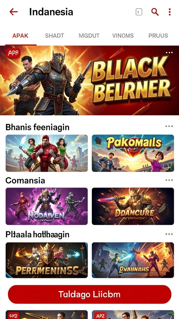 Screenshot pesiar88 nomor 3