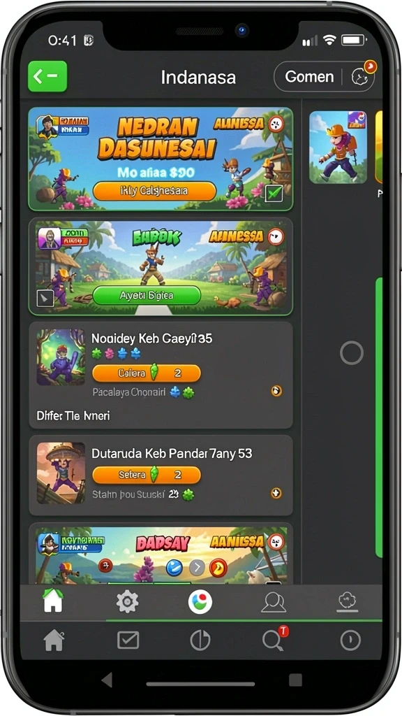 Screenshot pgtoto nomor 1