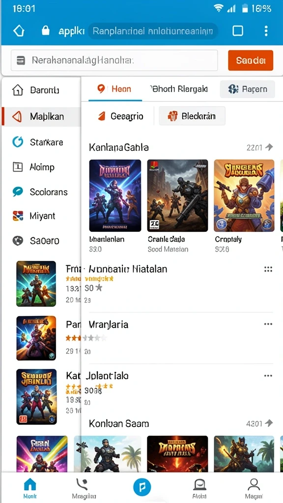 Screenshot pisangbet nomor 1