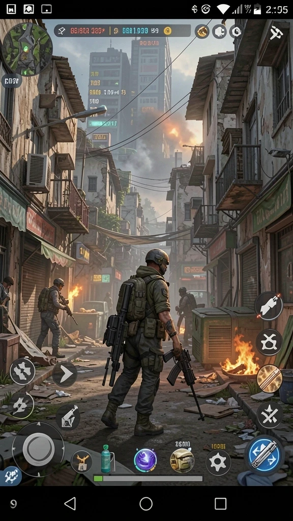Screenshot ppwin99 nomor 1
