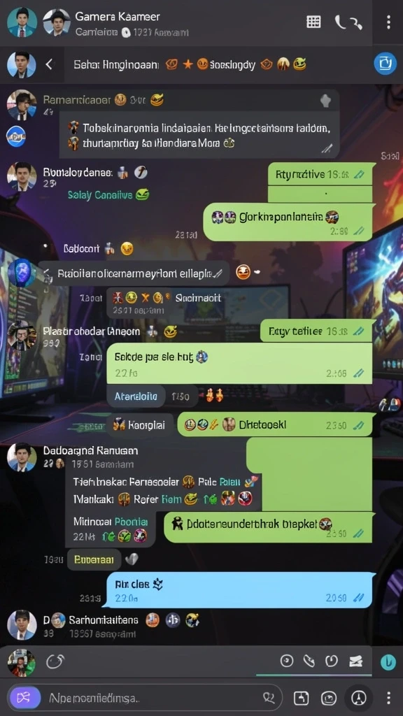 Screenshot ppwin99 nomor 3