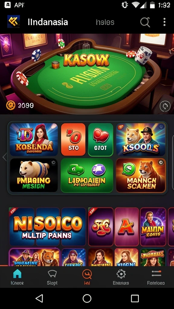 Screenshot prg007 nomor 1