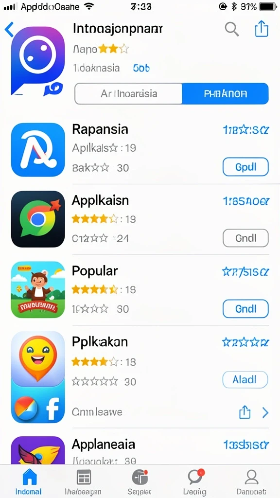 Screenshot prg007 nomor 2