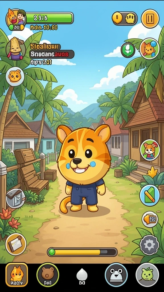 Screenshot primatoto nomor 2
