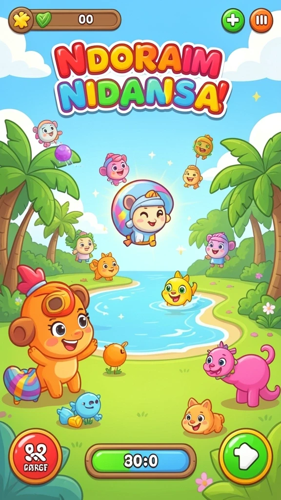 Screenshot primatoto nomor 3